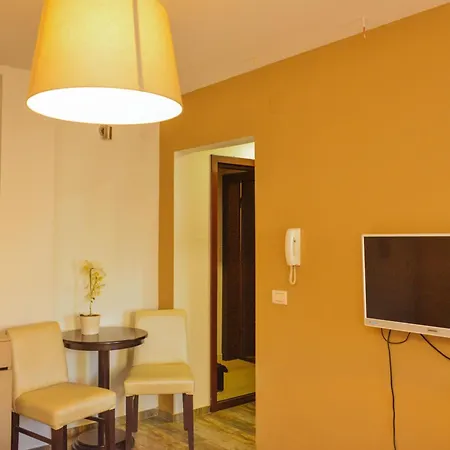 Villa Harmony Ohrid Exterior photo