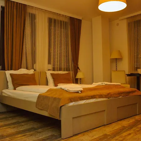 Villa Harmony Ohrid Exterior photo