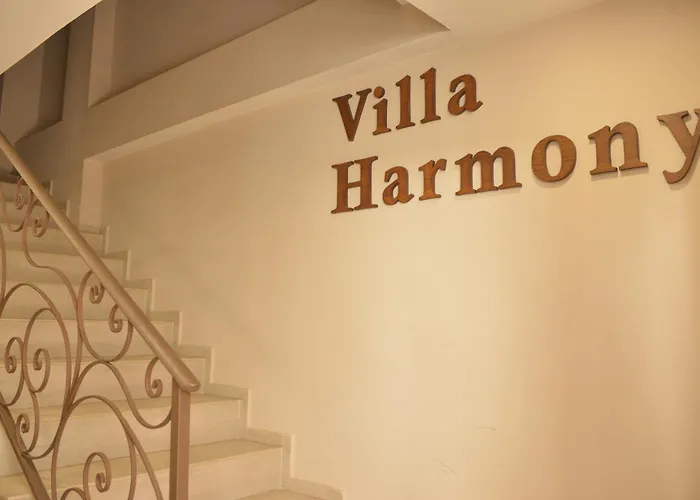 Villa Harmony