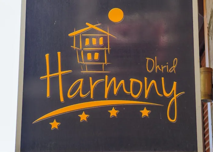 Villa Harmony