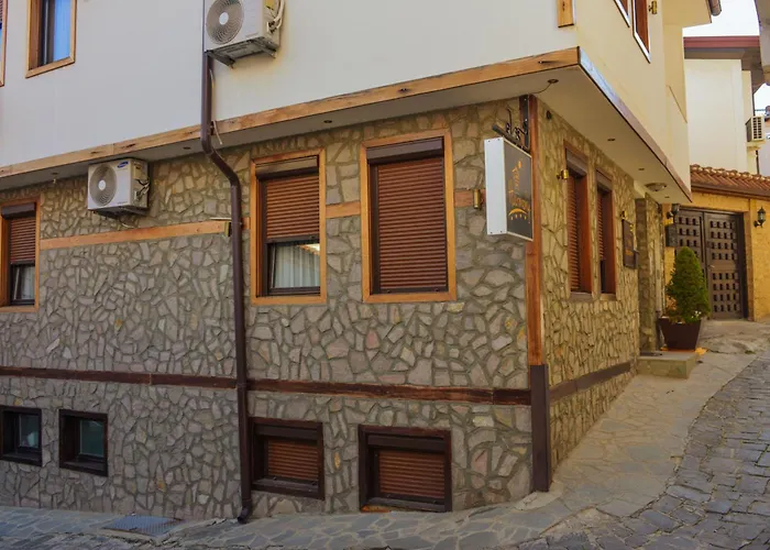 Villa Harmony