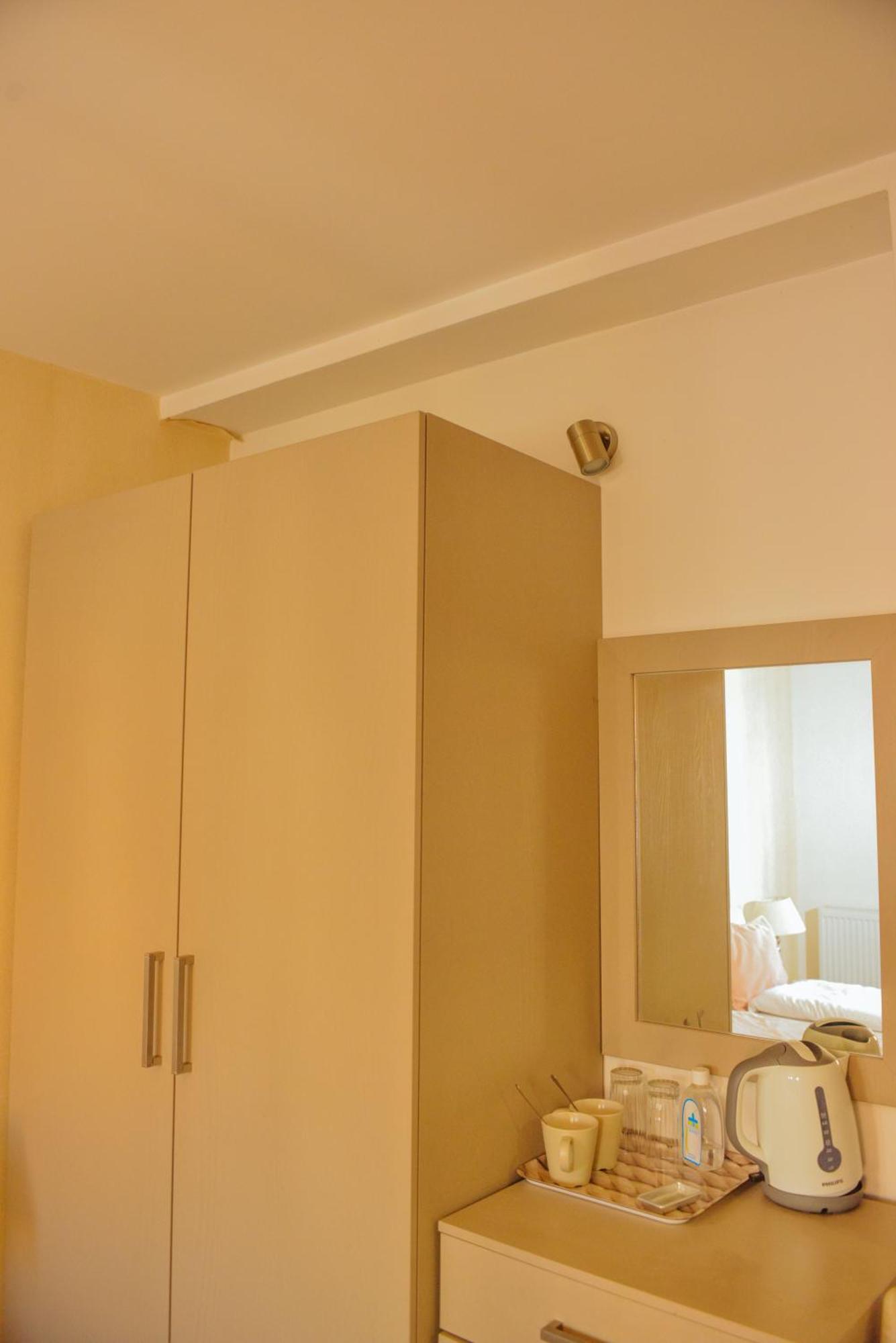 Harmony Apartment