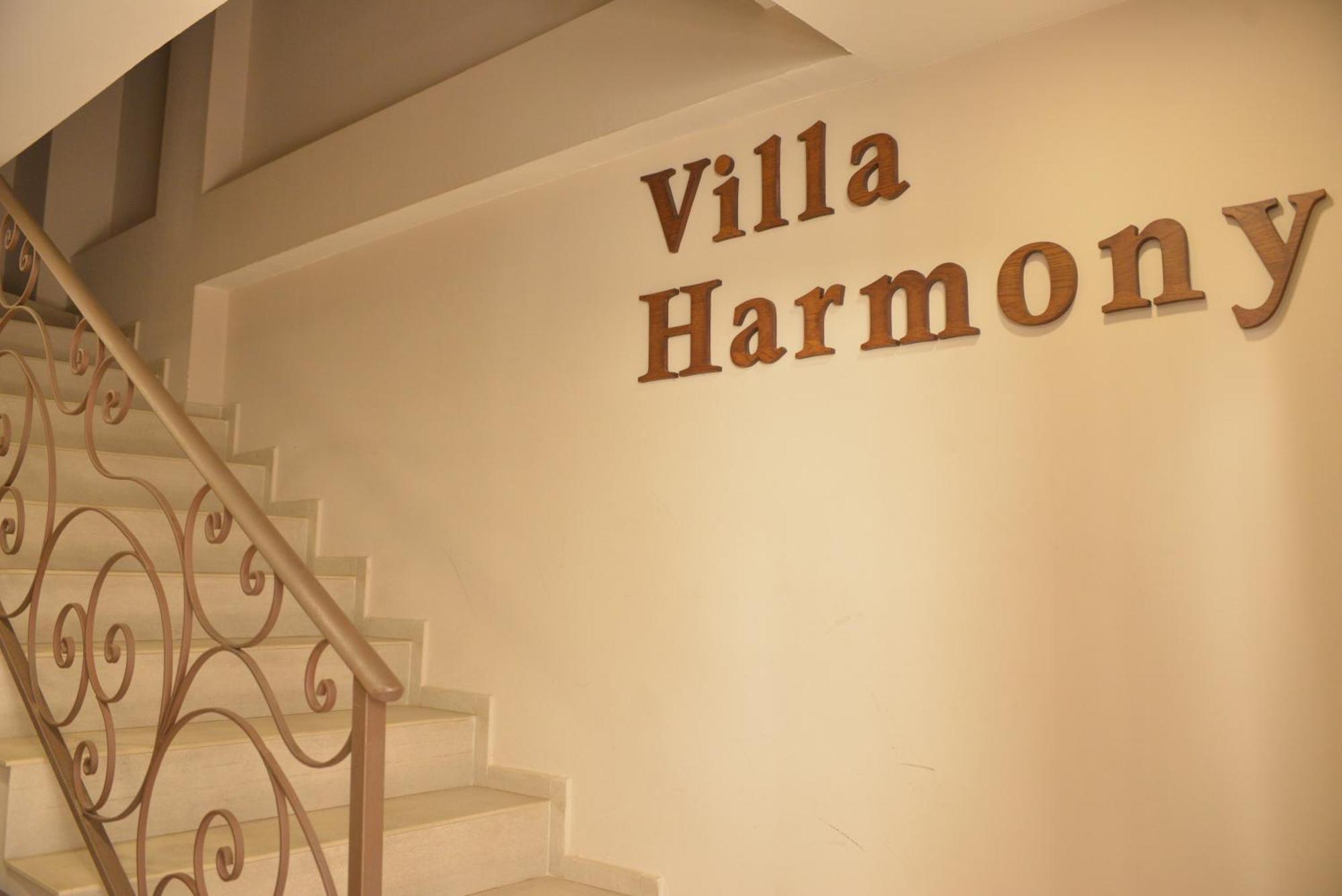 Harmony Ohrid