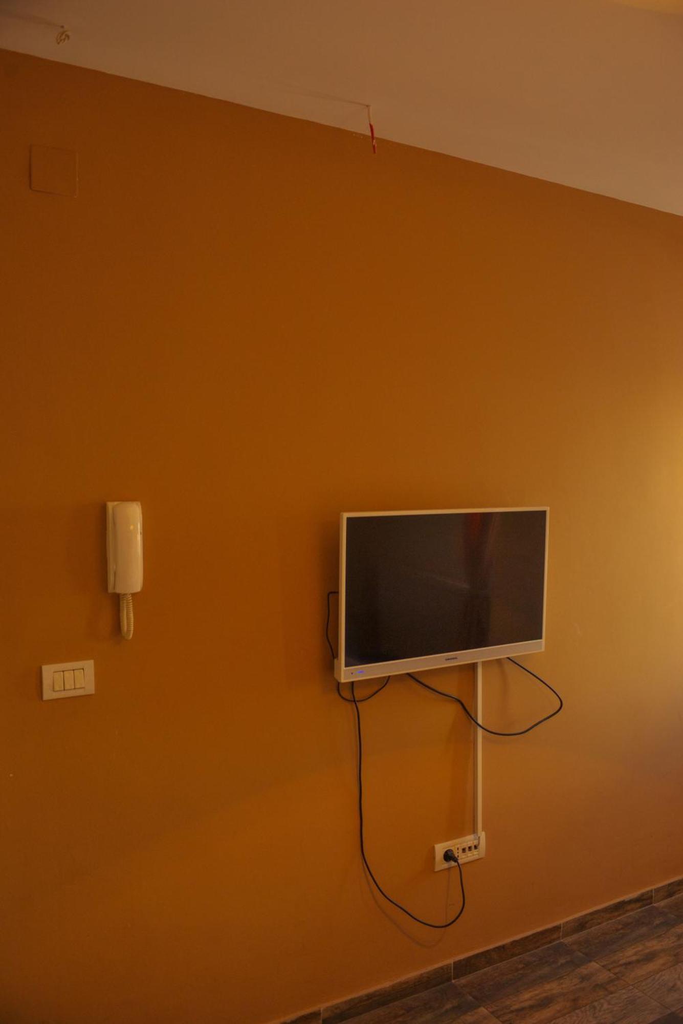 Apartment Harmony Ohrid