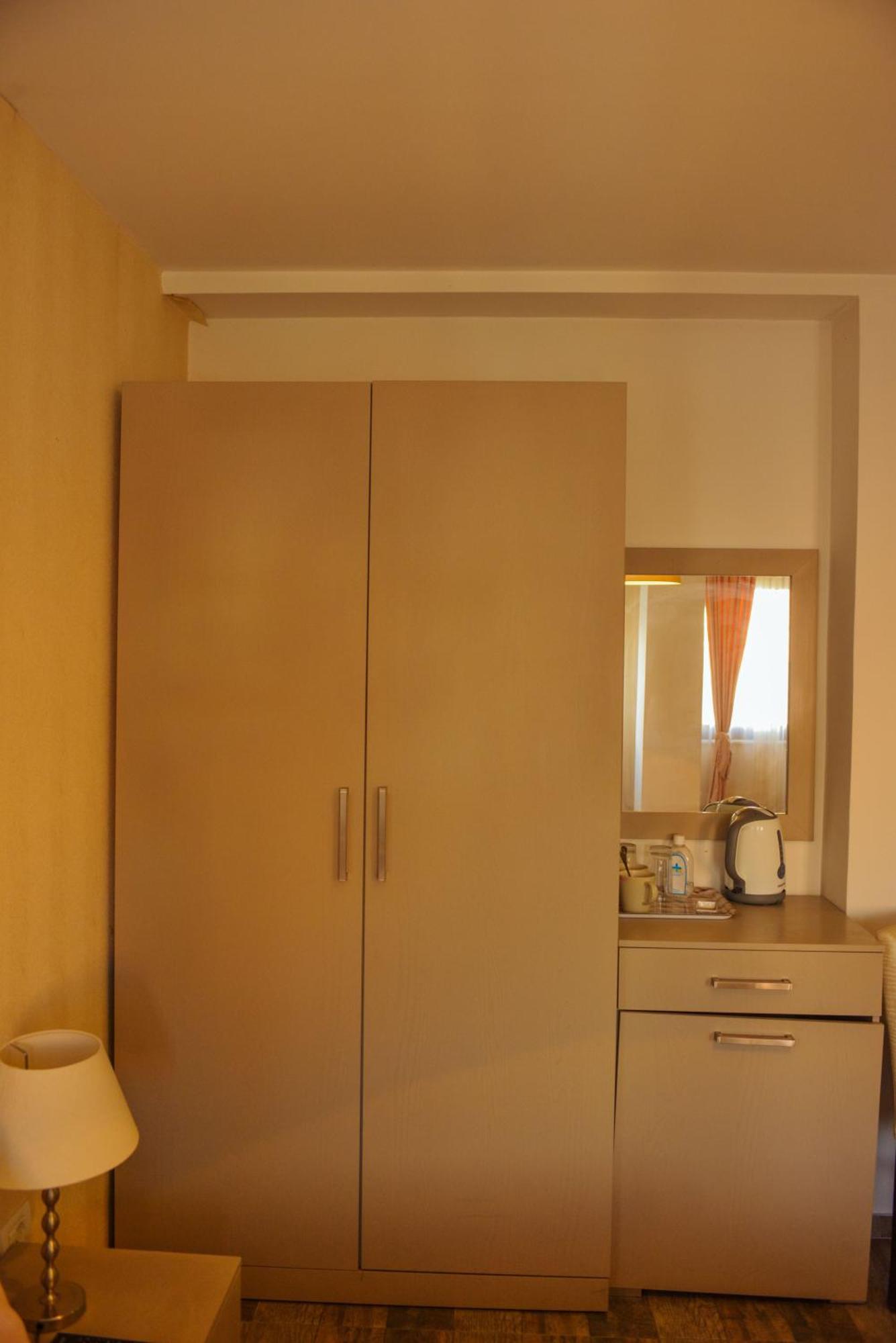 Harmony Apartment *