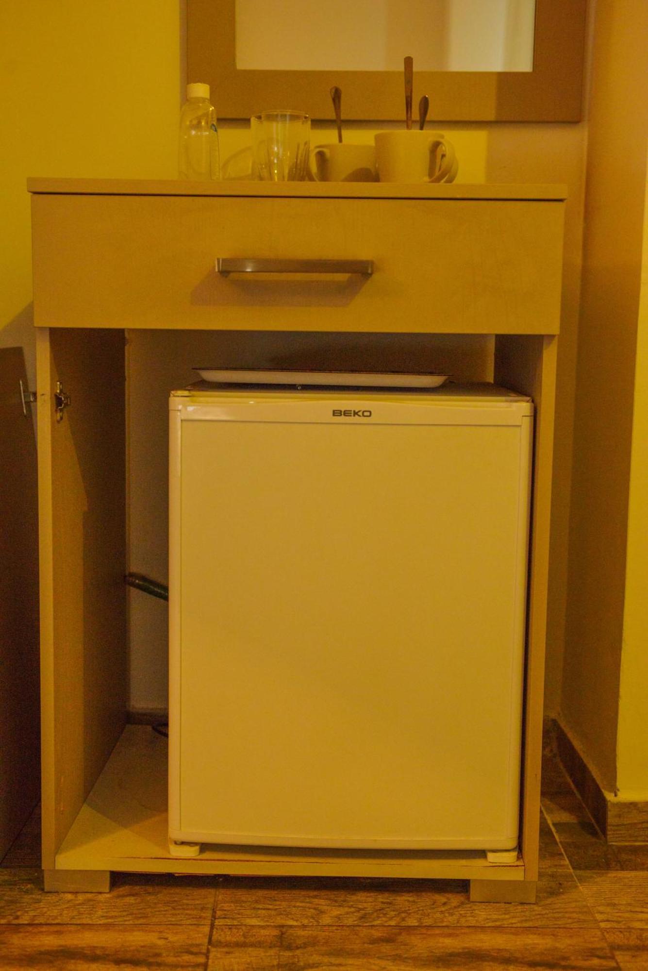 Apartment Harmony Ohrid