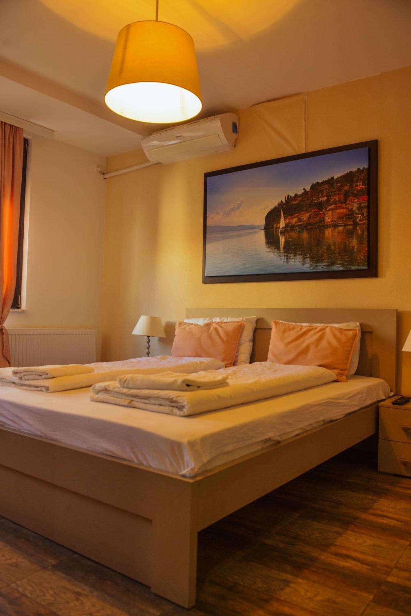 Harmony Ohrid