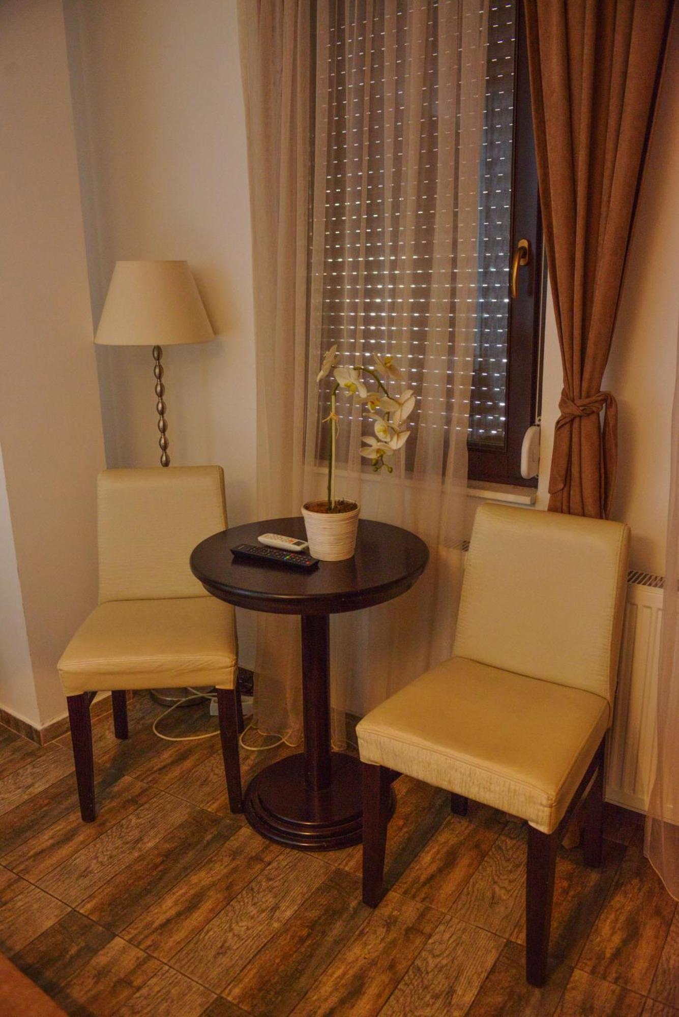 Apartment Harmony Ohrid
