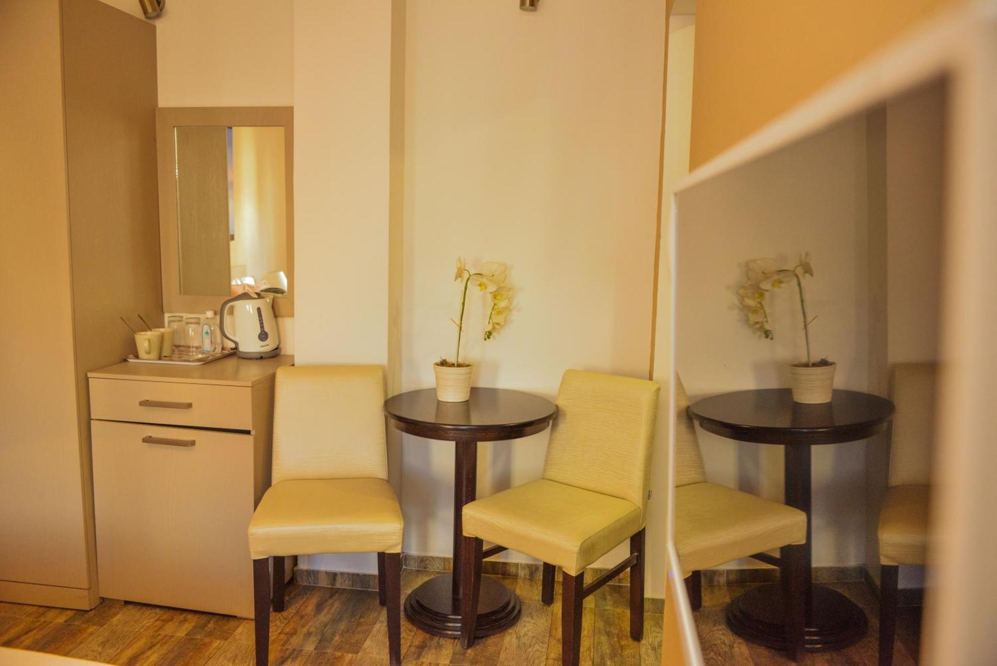Apartment Harmony Ohrid