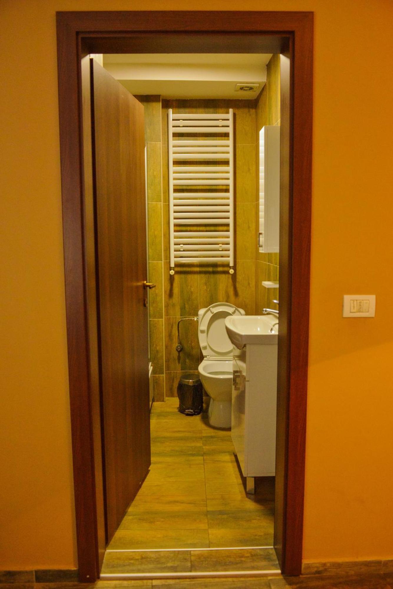 Harmony Apartment Ohrid