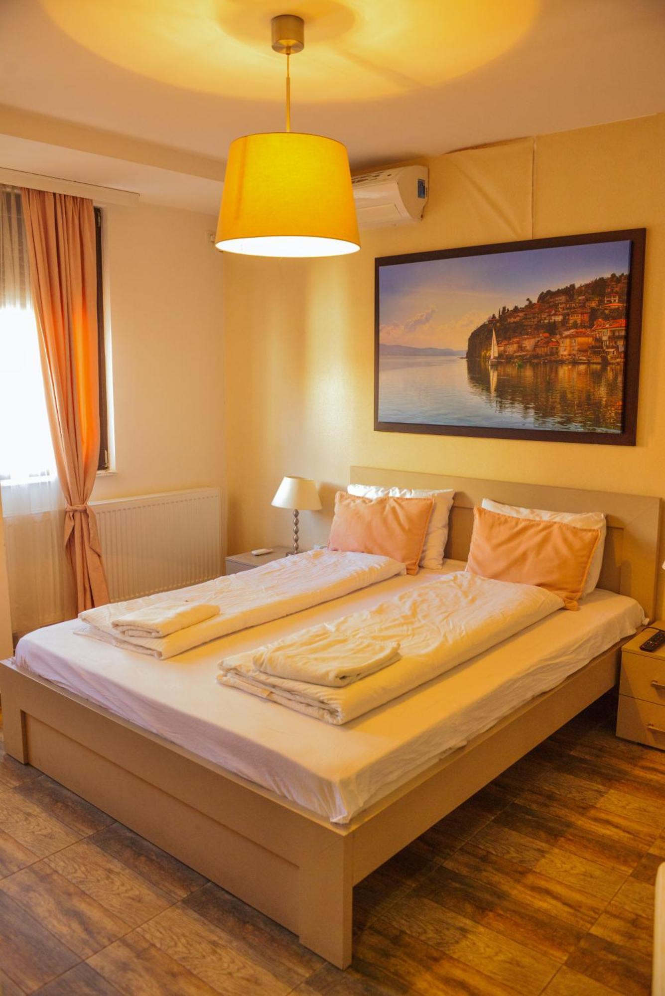Apartment Harmony Ohrid